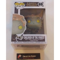 Funko Pop! Game of Thrones 69 Children of the Forest Pop Vinyl Action Figure FU34619